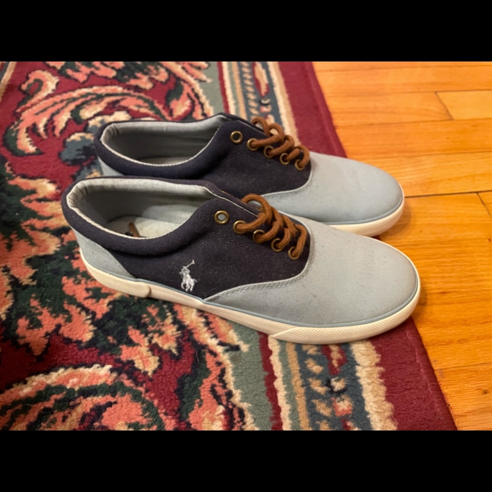 Polo sneakers